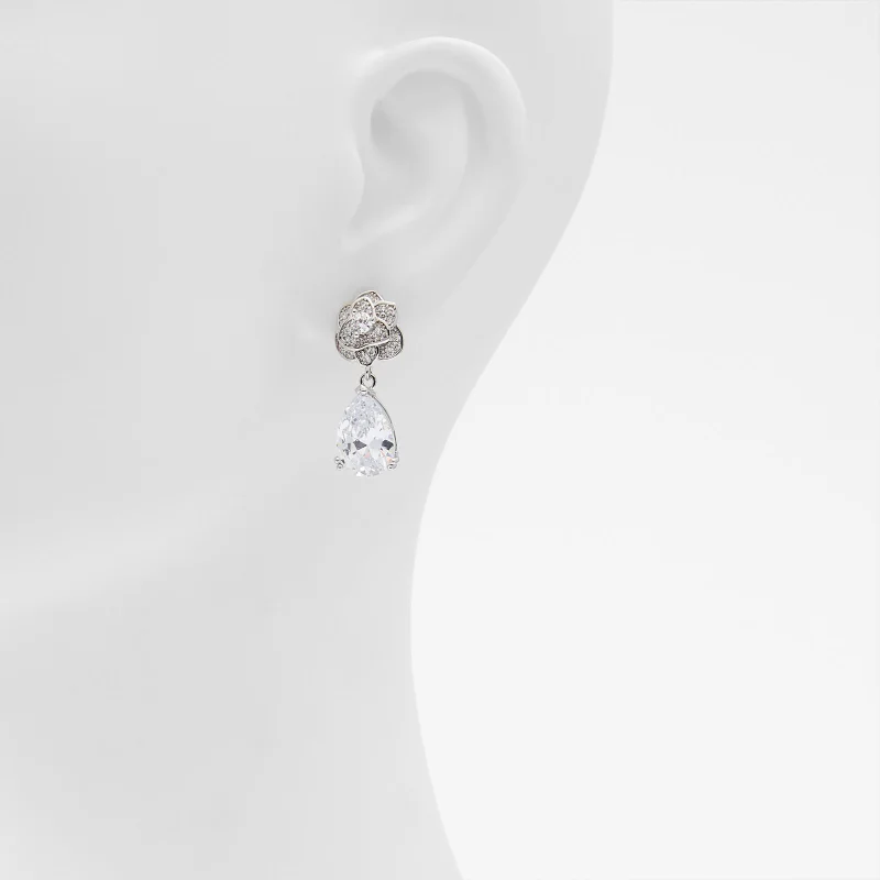 ALDO ADOREGLAM Embellished Drop Earrings